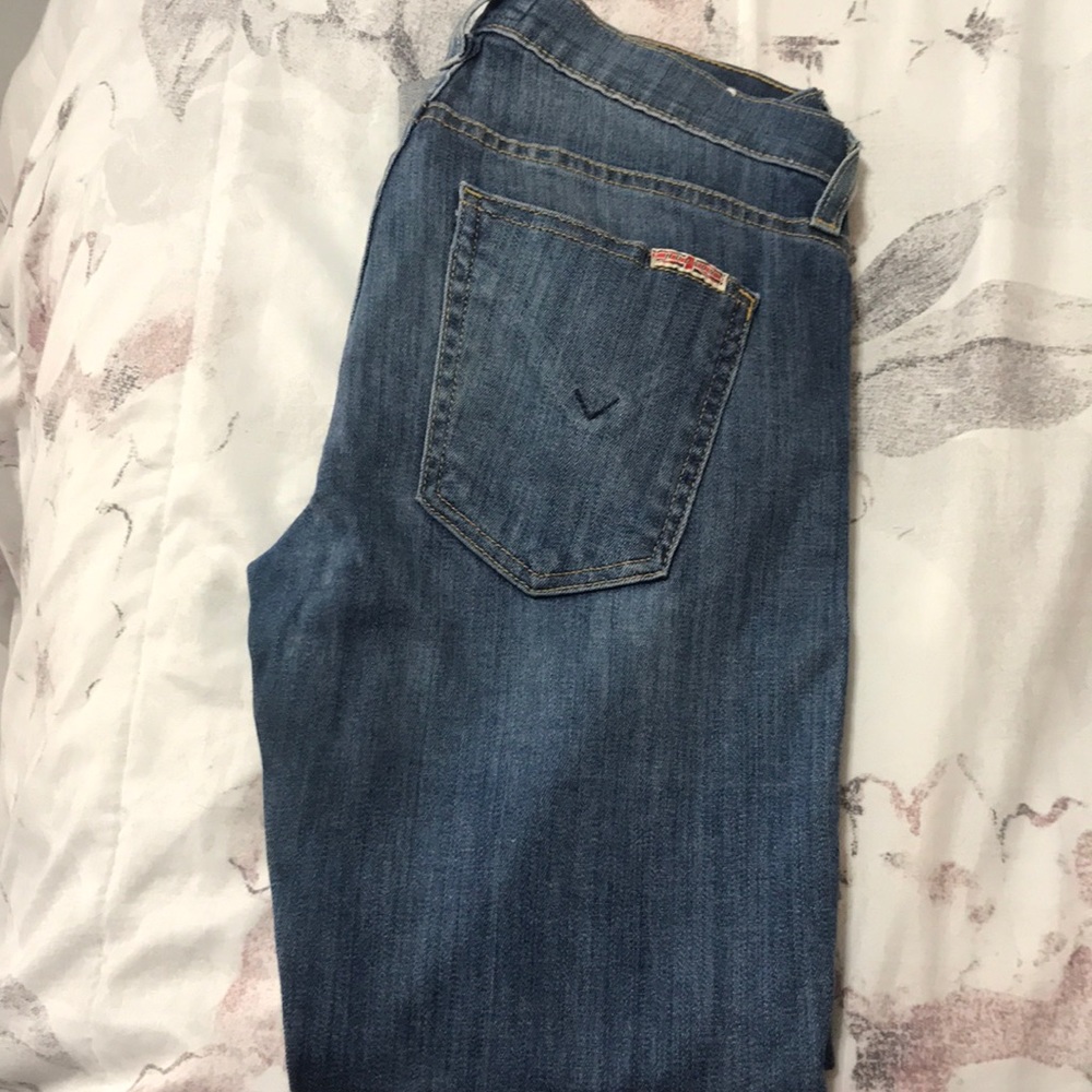 Hudson Jeans